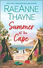 Summer at the Cape (Hqn) front cover by RaeAnne Thayne, ISBN: 1335427589